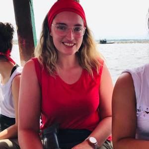 Meet your Posher, Andréanne